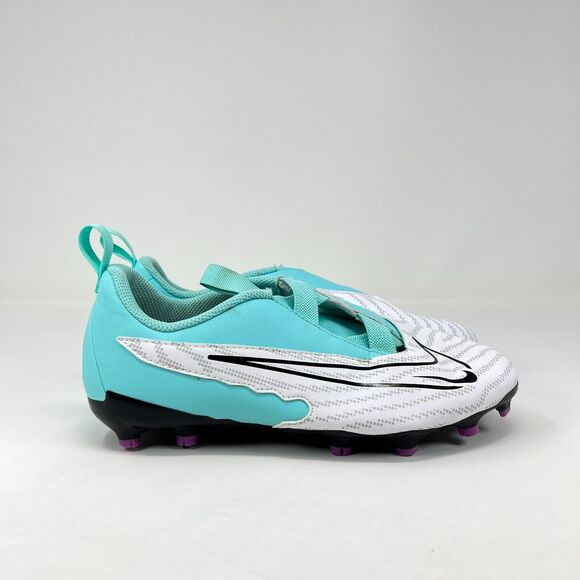 nike hypervenom turquoise